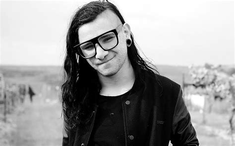 Skrillex Debuts At Berghain Berlin Underton