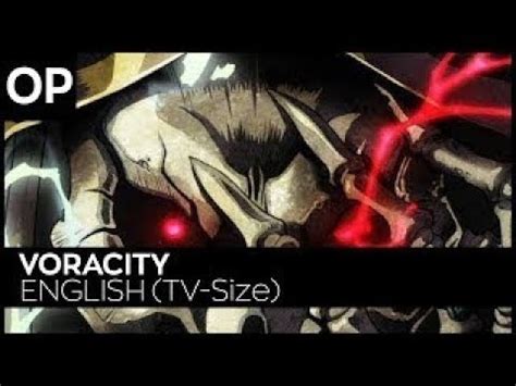 Overlord Iii Voracity Tv Size Opening English Ver Youtube