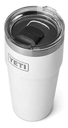 Yeti Rambler Pintura Apilable De Onzas Aislada Al Vac Meses