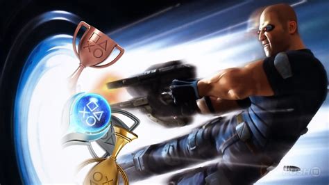 Ps Plus Premiums Timesplitters Titles Now All Have Trophies On Ps5