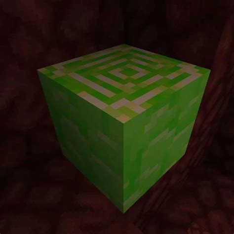 Ancient Debris Are Hard To See Minecraft Texture Pack