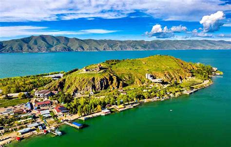 Best Things to Do in Sevan - Tourist Attractions to Visit in Sevan