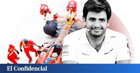 El Impacto De Carlos Sainz En Ferrari Llega Una Segunda Era De Oro