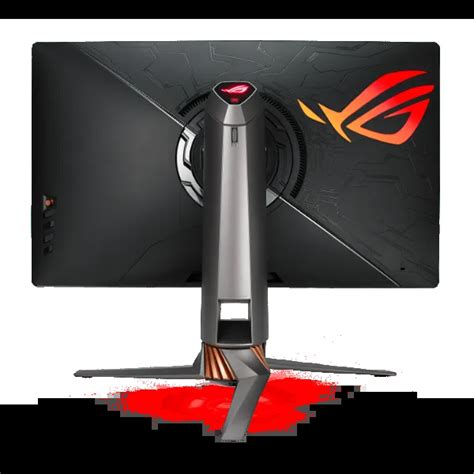 Buy Asus Rog Swift Pg27uq Gaming Monitor 27” 4k Uhd Online