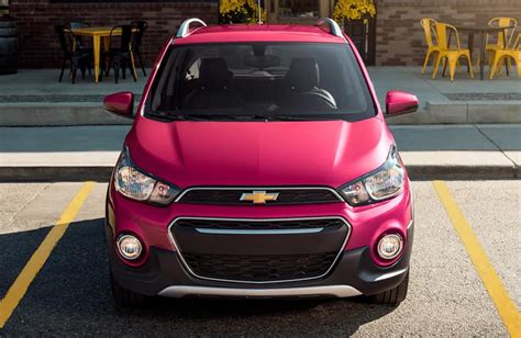 Chevrolet Spark Nashville Tn Carl Black Chevrolet Nashville