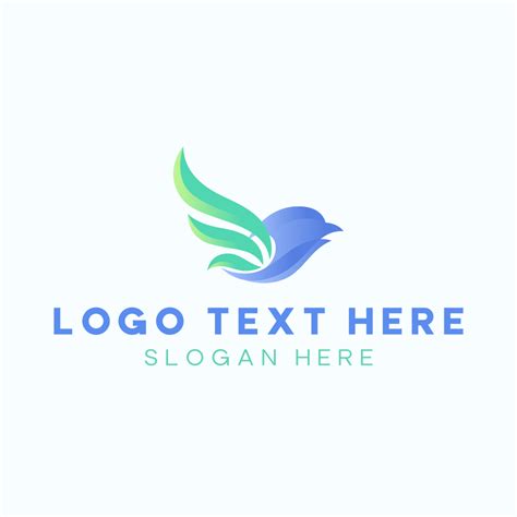 Bird Animal Sanctuary Logo Brandcrowd Logo Maker