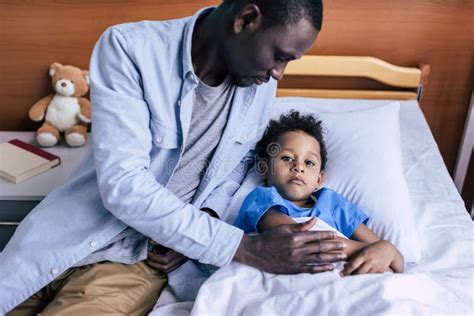 320 African Kid Hospital Bed Stock Photos Free And Royalty Free Stock