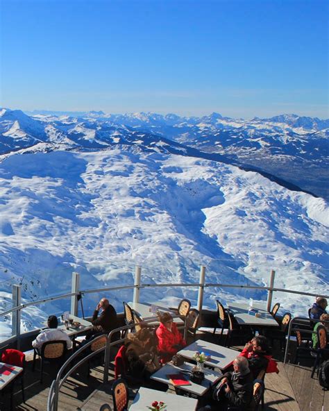 mucho on Twitter RT viewsfrance Le restaurant Le Panoramic situé