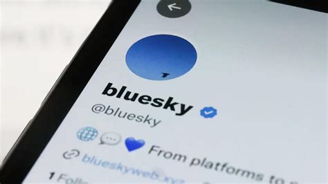 Bluesky Social quelle est cette alternative décentralisée à Twitter