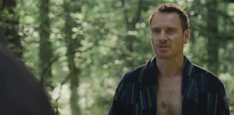 Michael Fassbender Leads A Life Of Crime In First Trailer For ‘trespass Against Us’