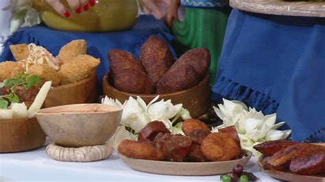 Gastronom A Salvadore A Uno De Los Principales Atractivos De La