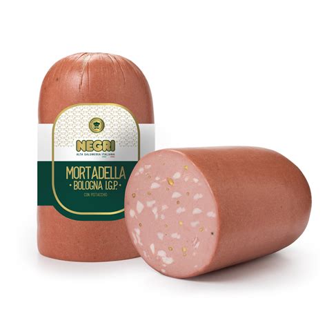 Mortadella Archiv Negri Salumi