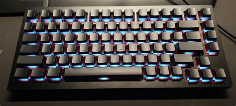 147 best Keychron Q1 images on Pholder | Mechanical Keyboards, Keychron ...