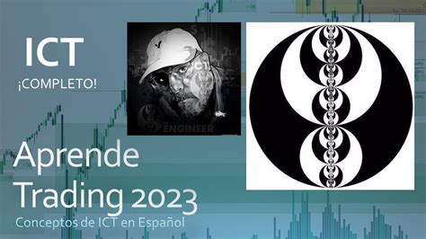 Trading Metodo ICT Mentoria 2023 Mercados Financieros FOREX INDICES