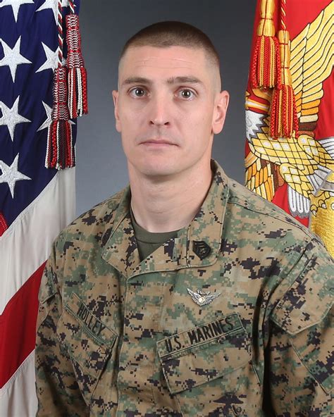 Marine Corps Identifies 4 Aircrew Killed in CH-53E Crash in California ...