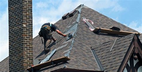 Top 5 Benefits Of Hiring A Professional Roofing Contractor My Decorative