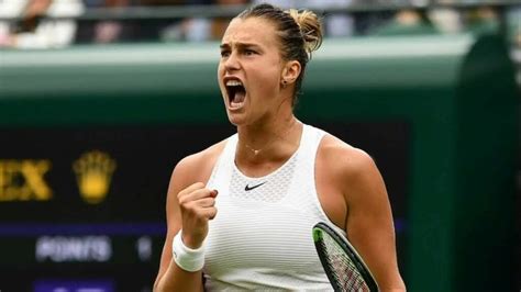 Cincinnati Masters 2022 Aryna Sabalenka Vs Zhang Shuai Live Stream Match Timings Prediction