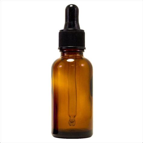 Transparent Essential Oil Glass Bottle At Best Price In New Delhi