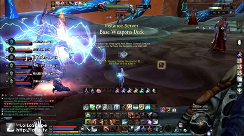 Aion Terath Dredgion Sex In The Kitty Legion Pug Vs Premade 1