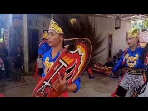 Gending Banyumasan Kulu Kulu Ebeg Sri Manunggal Sejati YouTube