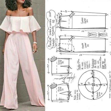 Diy Sewing Clothes Clothes Sewing Patterns Diy Clothing Sewing