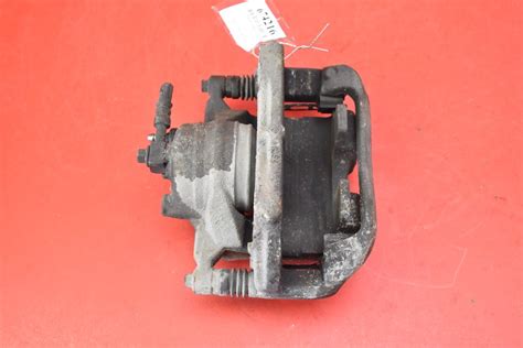 Opel Zafira Front Right Brake Caliper Used Parts Online