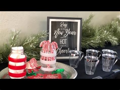 EASY HOW TO HOT COCOA CHOCOLATE BAR DOLLAR TREE DIY YouTube