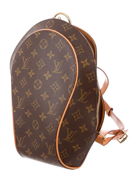 Louis Vuitton Womens Backpack Cinemas 93