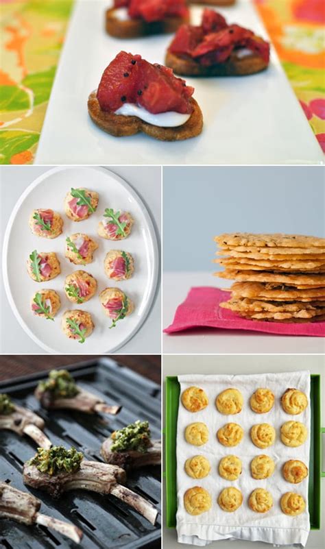 Of The Best Ideas For Engagement Party Appetizer Ideas Home