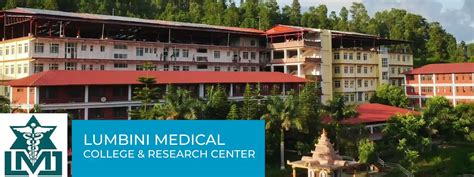 Lumbini Medical College Study Mbbs Abroad Consultancy