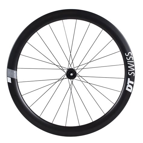 Dt Swiss Arc Dicut Db Carbon Disc Tubeless Ready Front Wheel