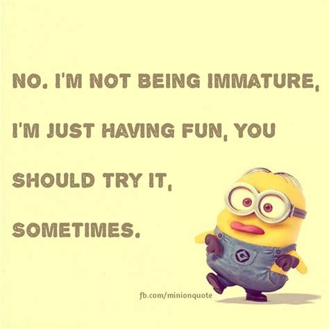 Minions Despicable Me Quotes. QuotesGram