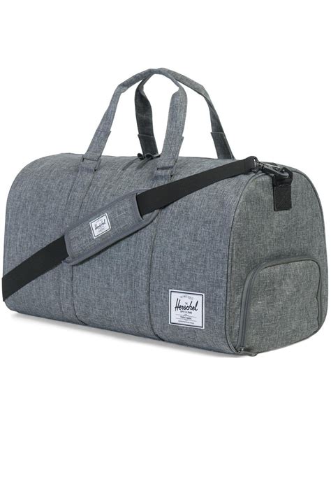 Herschel Novel Duffle Bag Mainland Skate And Surf