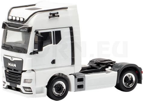 Herpa 313711 002 MAN TGX GX Individual Zugmaschine