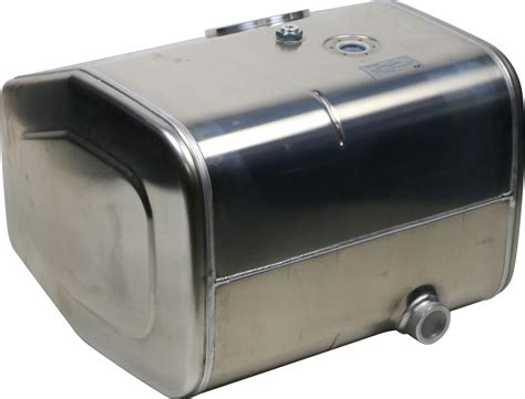 Hydrauliktank Aluminium Liter Geje Nl