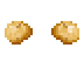 Potato | Minecraft Skin