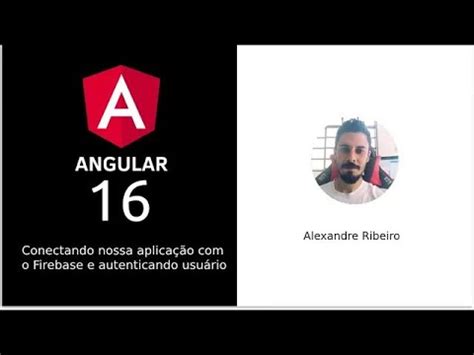 Autentica O Google Usando Firebase Youtube