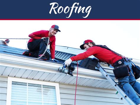 Benefits Of Hiring Reputable Roofing Company My Decorative