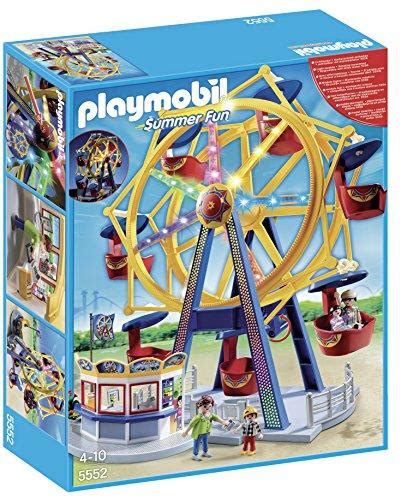 Playmobil Ferias Comparativa Mejores De 2024