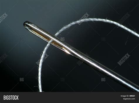 Needle Image & Photo (Free Trial) | Bigstock