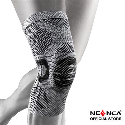 Neenca Professional Sports Knee Brace Support Upgraded Version