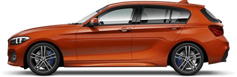 Bmw 1 Series Png Isolated File Png Mart