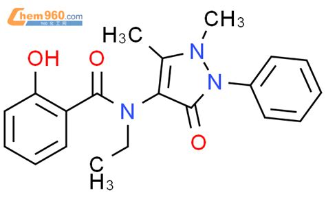 15166 24 2 Benzamide N 2 3 Dihydro 1 5 Dimethyl 3 Oxo 2 Phenyl 1H