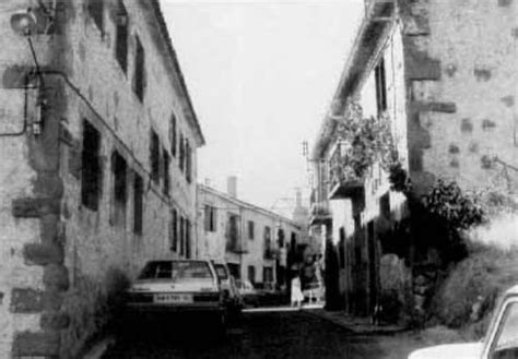 Calle De Ram N Y Cajal Petilla De Aragon Navarra