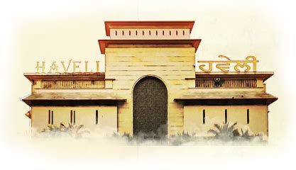 Haveli – A Group of Themed Restaurants, Resorts & Wedding Banquet Halls in North India ...