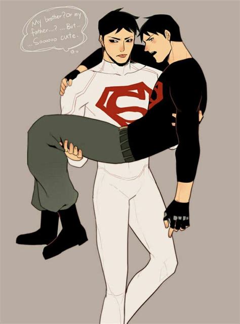 Superboys Superhero Comic Dc Comics Film Dc Comics Artwork