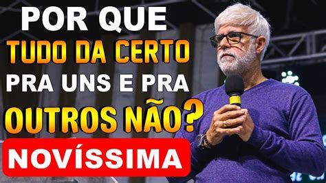 Pr Claudio Duarte REVELO TUDO NESTE VÍDEO pregação evangelica pastor