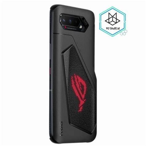 Jual Asus Rog Phone 5 Original Lightning Armor Case Jakarta Utara