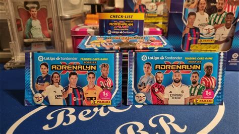 UNBOXING 25 SOBRES ADRENALYN XL CAJA 2 PARTE 2 APERTURA PANINI