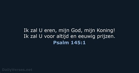 Juni Bijbeltekst Van De Dag Bb Psalm Dailyverses Net